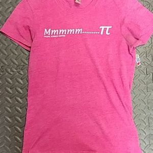 Pi shirt